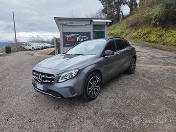 GLA 200D AUTOMATIC SPORT