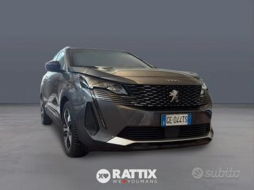 PEUGEOT 3008 ii 2021 3008 1.2 puretech t Allure Pa