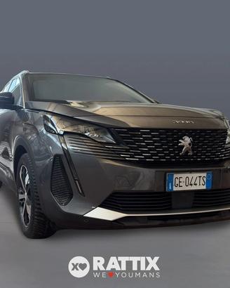 PEUGEOT 3008 ii 2021 3008 1.2 puretech t Allure Pa