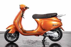 PIAGGIO VESPA 125 150 ET4 98-01 RICAMBI