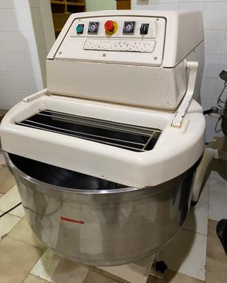 Impastatrice