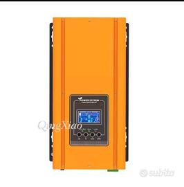 inverter toroidale 24v 6000w