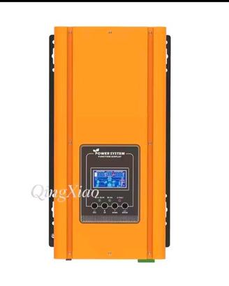 inverter toroidale 24v 6000w
