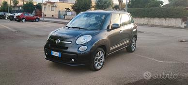 Fiat 500L 0.9 TwinAir Metano – SOLO 110.000 km