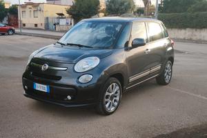 Fiat 500L 0.9 TwinAir Metano – SOLO 110.000 km