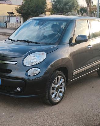 Fiat 500L 0.9 TwinAir Metano – SOLO 110.000 km