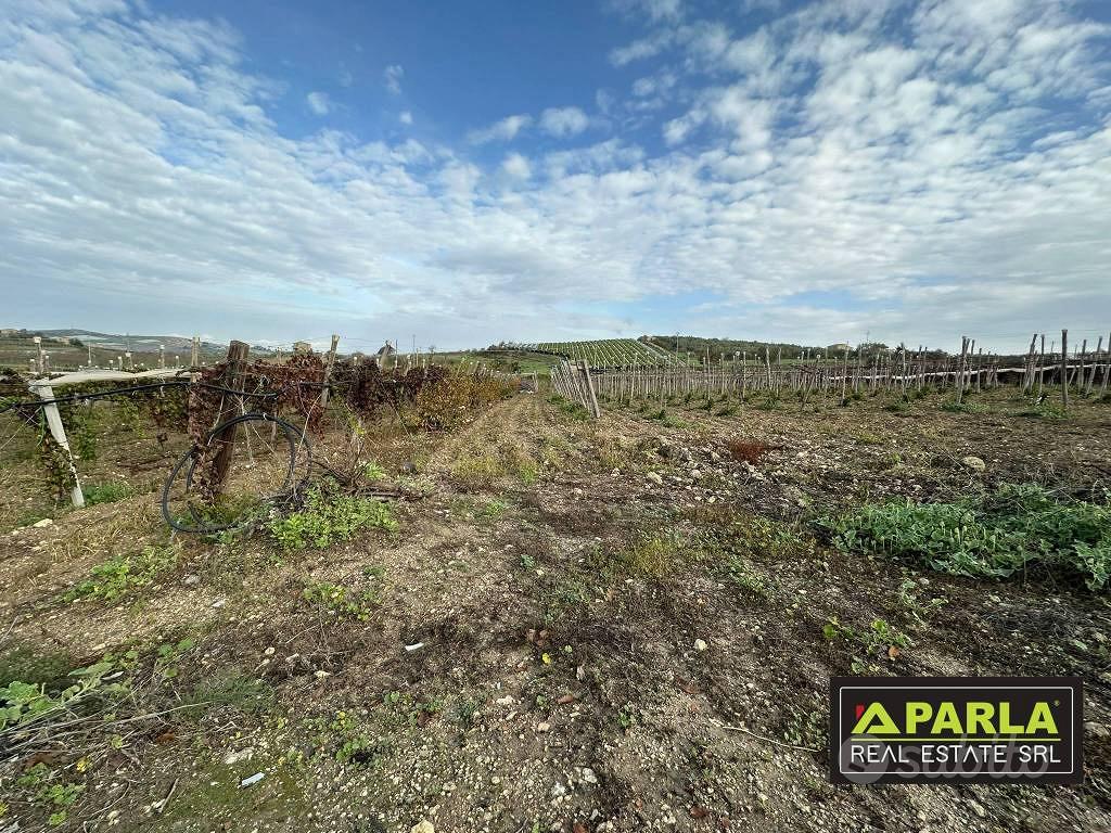 Terreno di 13000 m² a Canicattì - Altro