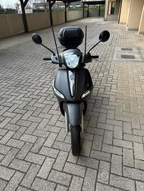 Piaggio liberty 125 S