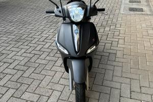 Piaggio liberty 125 S