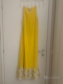Vestito estivo lungo