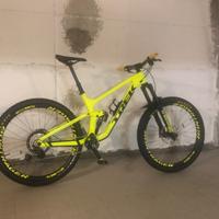 Trek slash 2021 tg Large Project One
