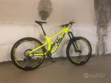 Trek slash 2021 tg Large Project One
