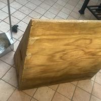 Allenamento calcio paretina