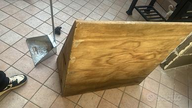 Allenamento calcio paretina