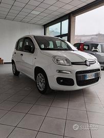 Fiat Panda 1.2 Easy power