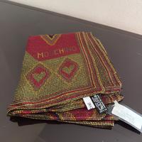Foulard Moschino