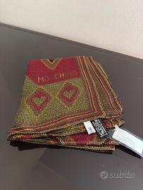 Foulard Moschino
