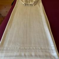 Tende  ben conservate