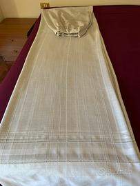 Tende  ben conservate