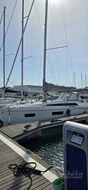 Beneteau Oceanis 34.1 (2024)