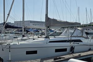 Beneteau Oceanis 34.1 (2024)