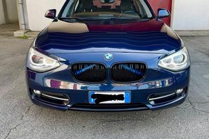 Bmw serie 1 f20
