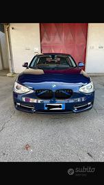 Bmw serie 1 f20