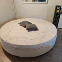 LETTO ROTONDO