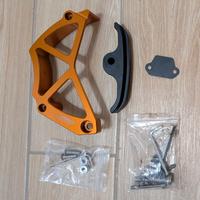 Coperchio Pignone Ergal KTM 790 ADV