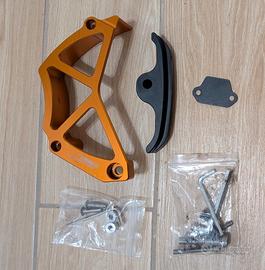 Coperchio Pignone Ergal KTM 790 ADV