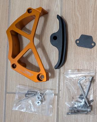 Coperchio Pignone Ergal KTM 790 ADV