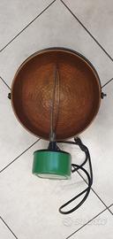 paiolo polenta elettrico