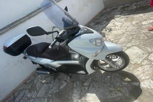 Yamaha X-City - 2014