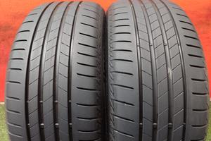 225 50 18 Gomme Estive 70% Bridgestone 225 50R18