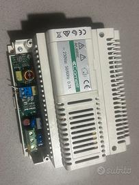 MISCELATORE/ALIMENTATORE SIMPLEBUS 2 comelit Art 4