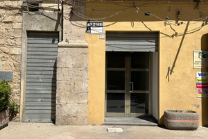 Locale corso vittorio Emanuele Mazzarino