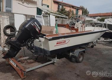 boston whaler 16.4/18/21.4/22/ open 6
