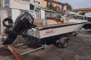 boston whaler 16.4/18/21.4/22/ open 6