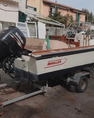 boston whaler 16.4/18/21.4/22/ open 6