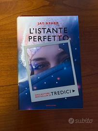 L’istante perfetto