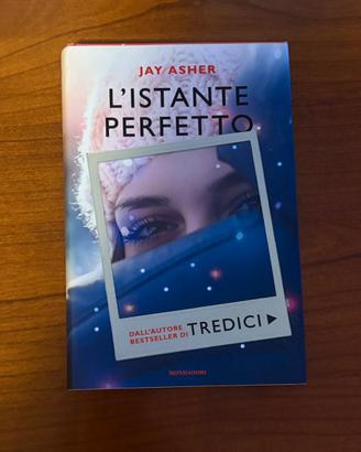 L’istante perfetto
