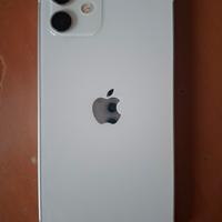 Iphone 12 128 gb white