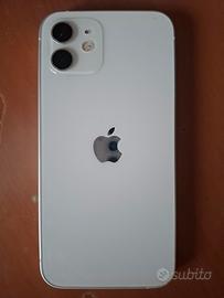 Iphone 12 128 gb white
