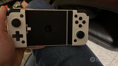 Gamesir x2 Lightning Iphone Gaming