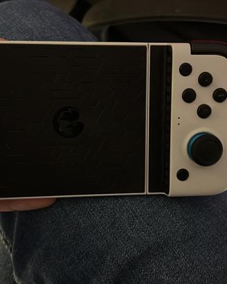Gamesir x2 Lightning Iphone Gaming