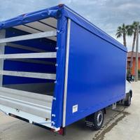 Iveco Daily come nuovo anche senza centina