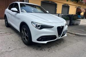 ALFA ROMEO Stelvio Sprint