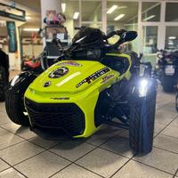 CAN-AM BRP Spyder F3-S