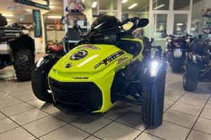 CAN-AM BRP Spyder F3-S