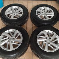 hunday Tucson cerchi 